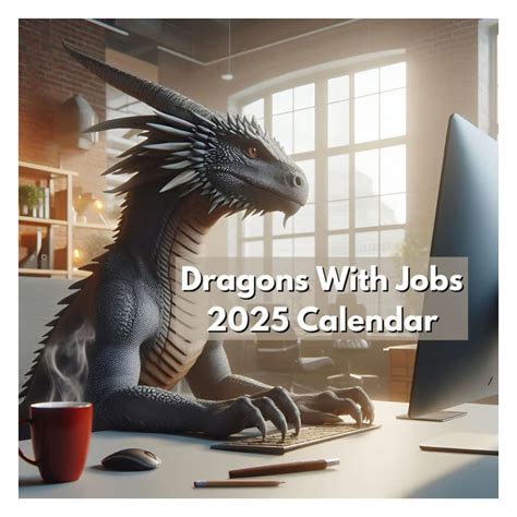 Dragon Jobs.